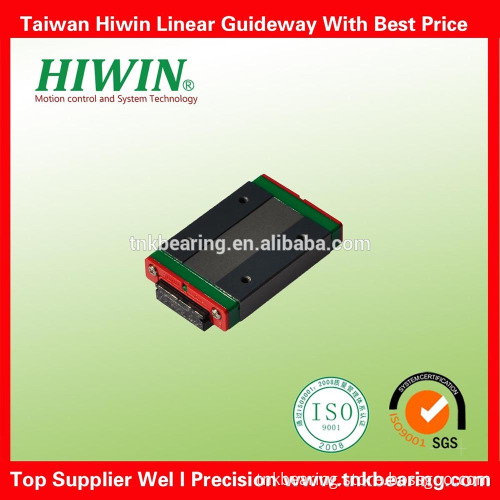 100% Original Taiwan HIWIN linear guide MGWR7C,MGW7C is 10% discount price